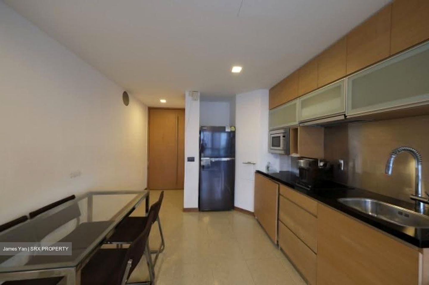 The Clift (D1), Apartment #610152081